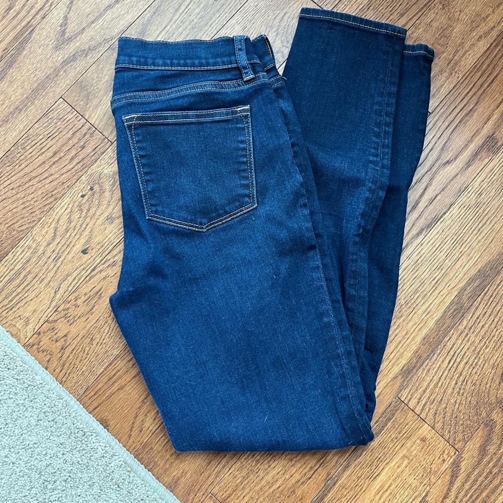 J Crew Skinny Jeans